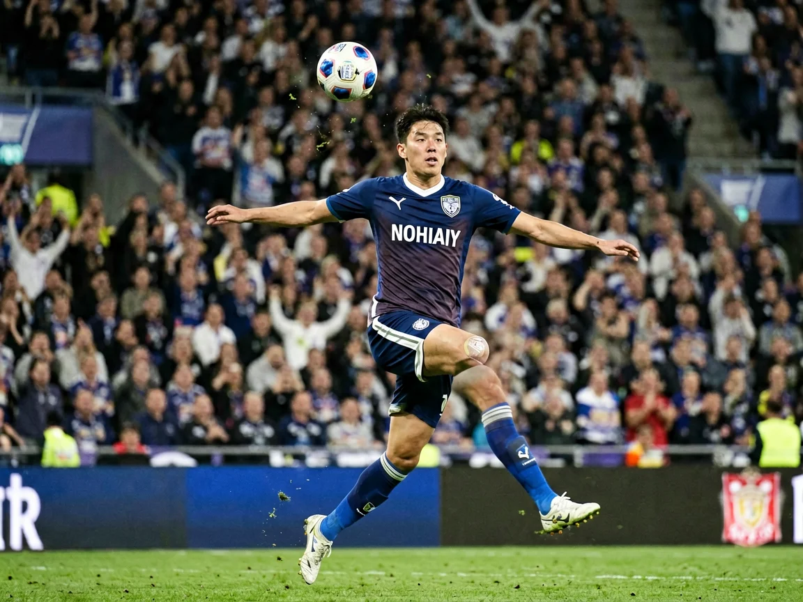 巴尔韦德轰入制胜进球助力皇马拿下联赛关键三分